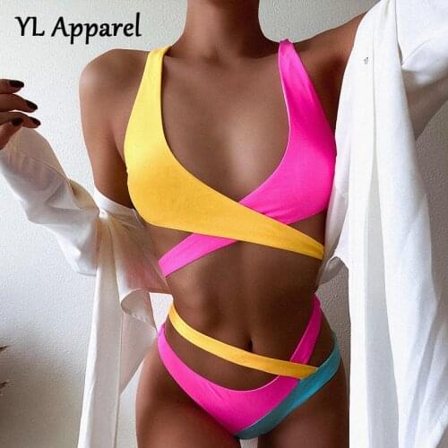 TiLeewon Fashion Swimwear