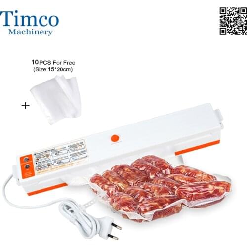 Вакуумные упаковщики TIMCOMACHINERY China At AliExpress