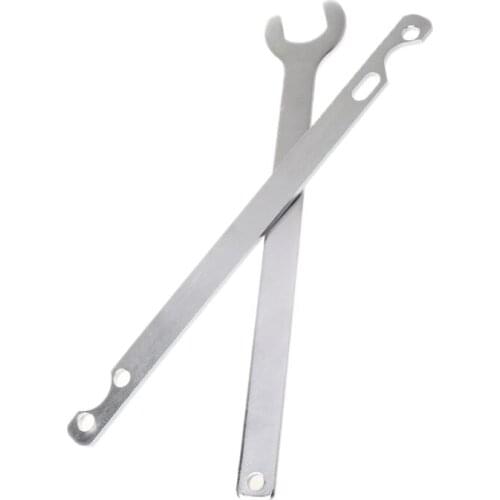 50LC 2pcs Fan Clutch Wrench Removal Holder Tool Kit for bmw E34/E39/E36/E46/E90