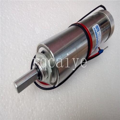 4 Piece DHL/EMS free shipping Gear Motor 61.144.1101 for SM102 CD102 Printing Machine