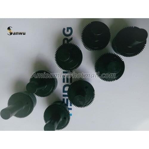 71.030.041 Journal bearing XL75 CD75 printing machine