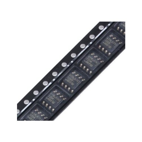 AT24C32D-SSHM-T ATMLH 32DM AT24C32D AT24C32 SOP-8 EEPROM serial New Original