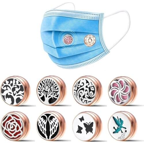 BAYABAYA Gold Brooches For Clothes