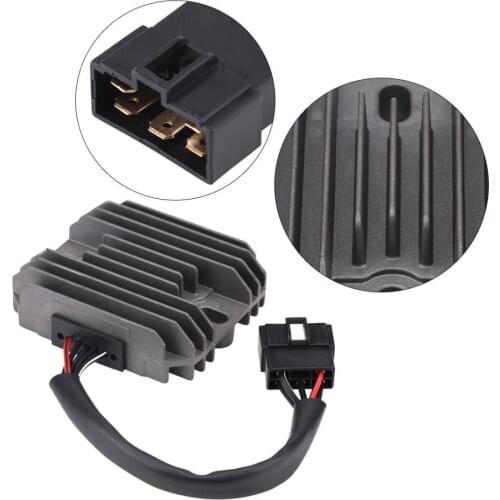 Free Shipping Regulator Rectifier R2001B.2 Fit for Mosfet Suzuki GSXR600 GSXR750 GSXR 1000 2006-2015