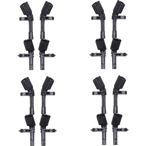 SCJYRXS WHT003856 WHT003857 WHT003858 WHT003859 Wheel Around Dashboard Speed Sensor For Passat B6 Rabbit A3 TT Seat Leon Superb