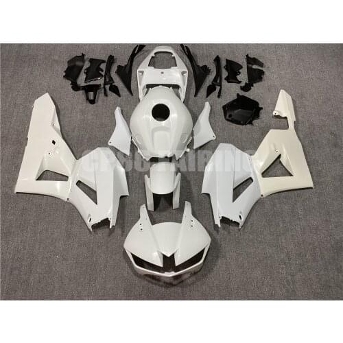 For HONDA CBR 600RR CBR600RR 2013 2014 2015 2016 2017 2018 2019 Plastic Kit Injection Motorcycle Fairing Kit Fit No Paint ZXMT