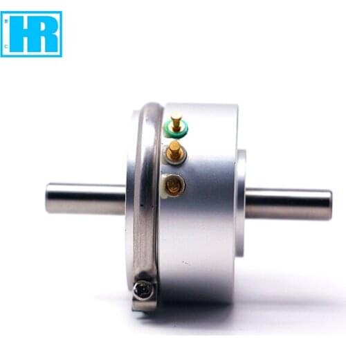 Double -axis conductive plastics angular displacement sensor 1K 2K 5K 10K WDD35S