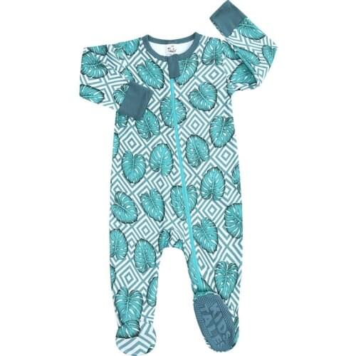 ELVESNEST Baby Slips