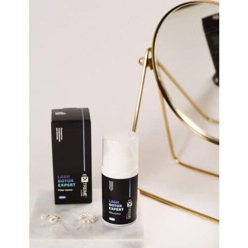 EXTREME LOOK Eyelash Extension Glue