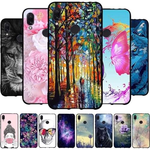 Fruitworld Phone Cases Xiaomi Redmi Note 7 Pro
