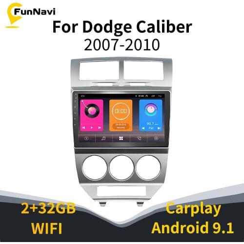 FUNNAVI Car Multimedia Players