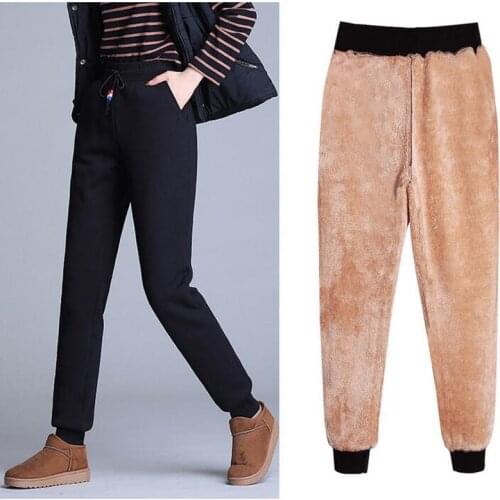 Jyccr Women's Loose Pants