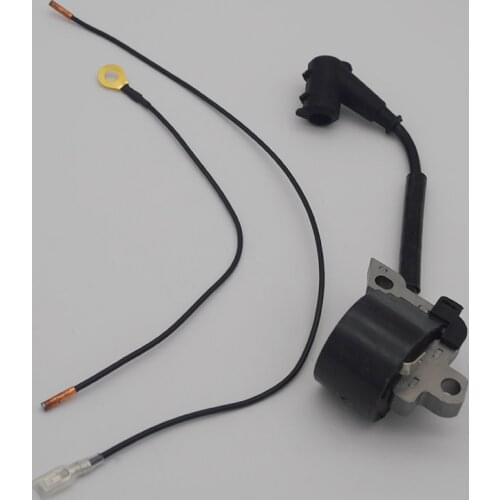 Ignition Coil For STIHL 024 026 028 029 034 036 038 039 044 MS240 MS260 MS290 MS310 MS340 MS360 MS380 MS381 MS390 MS660 MS440