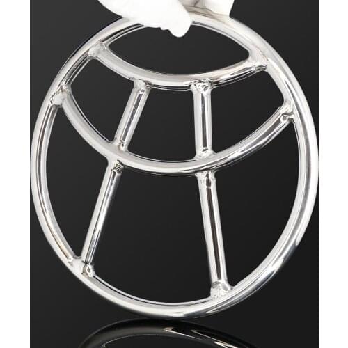 Stainless Shibari Bondage Ring Artistic-erotic Suspension Restraints Central BDSM Anchor Base Rope Suspension Set-up Sex Toys