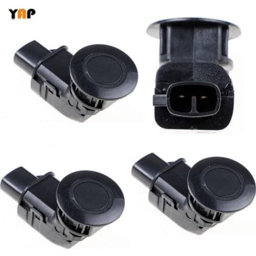 PDC SENSOR/PARK DISTANCE CONTROL SENSOR (4) FOR FITTOYOTA Corolla Camry ACV30 CAV31 MCV30 E12U E12T 89341-12041 2002-2007