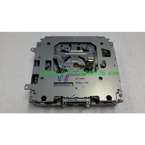New Pionerr single CD Mechanism Loader CXX-1942 CXX-1850 Laser for DEH-1950 DEH-1850 DEH-1050E DEH-P6050UB For d Car CD Player