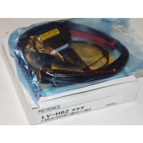 Original authentic laser sensor LV-H62F