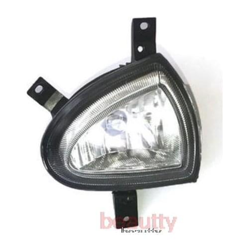 B4116100 B4116200 FRONT FOG LIGHT LAMP LIGHT FOR LIFAN SOLANO 620