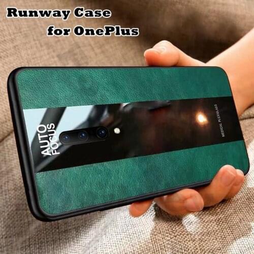 Poxddey OnePlus 6 Phone Cases
