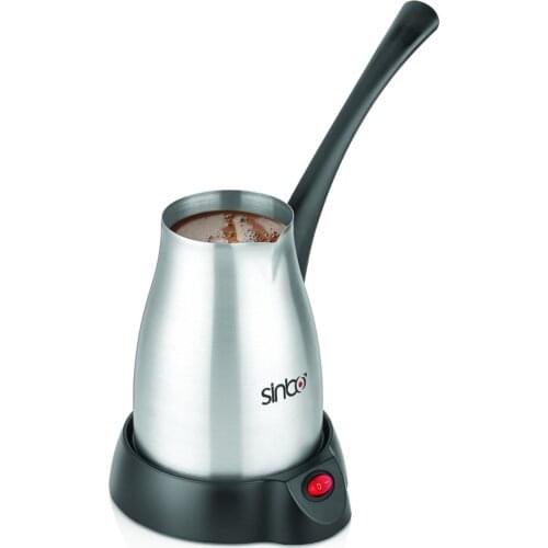 Simbo Coffee Machines