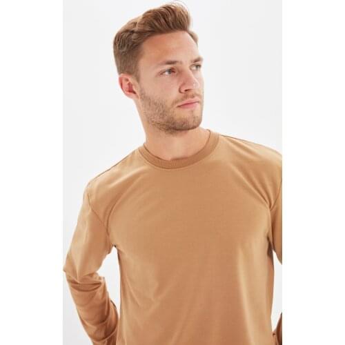 Trendyol Men's Sports Hoodies