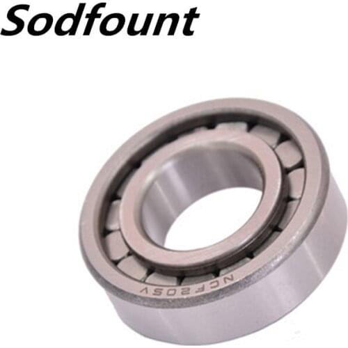 1pcs Automotive gearbox active bevel gear guided cylindrical roller bearing C3G532605EK size 25*62*24mm