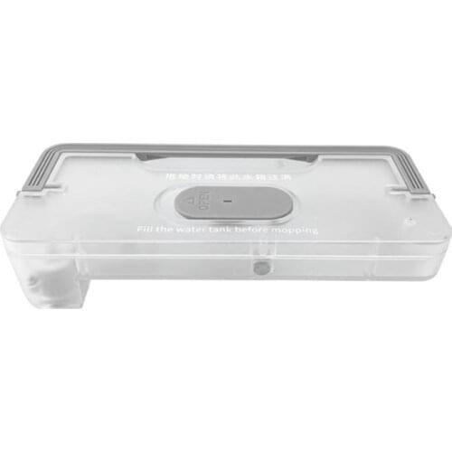 1Pc Vacuum Cleaner Water Tank for 360 X90 X95 Robotic Vacuum Cleaner Parts Spare Accessories