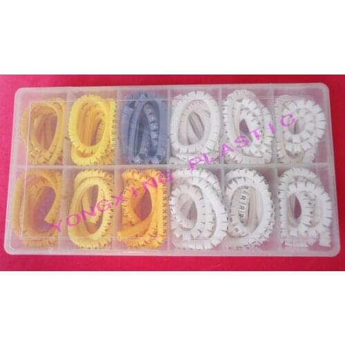 1800pcs/box calbe maker suit 0.5-6mm2