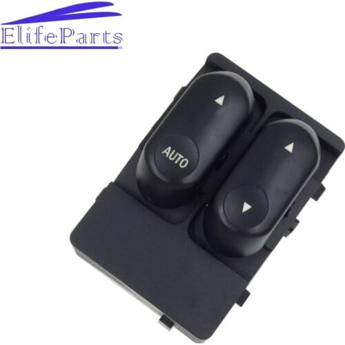 2C3Z-14529-AA 5C3Z-14529-AAA Electric Auto Master Power Window Switch for Ford F250 F350 F550 F450 F-250 F-350 F-550 F-450