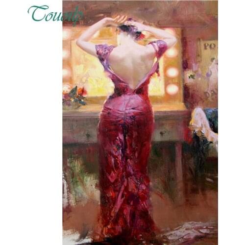 5d diy diamond painting beautiful girl,Full,Diamond Embroidery,Handmade,3d picture,image,Stitch Cross,Diamond Mosaic,Needlework