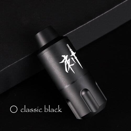 Assassin Tattoo Machine Short Tattoo Pen