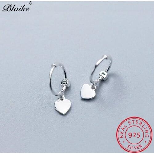 Blaike Piercing Rings
