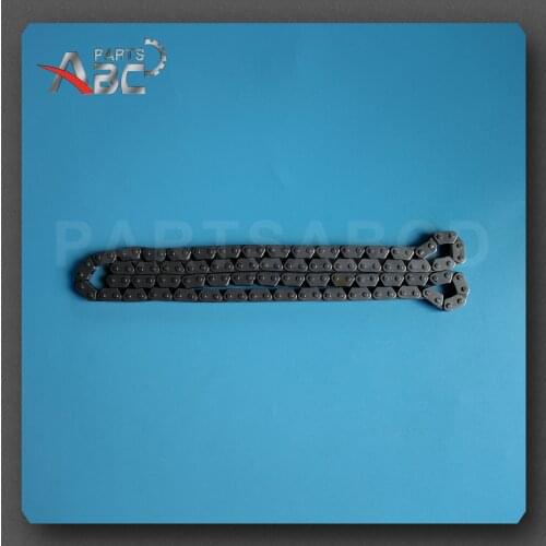 CL104-4x5x122 Timing Chain for KAZUMA Jaguar 500 ATV KAZUMA 500CC Quad Parts