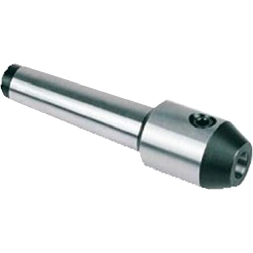 End mill adapter end mill holder drawbar adapter tang type end mill holder