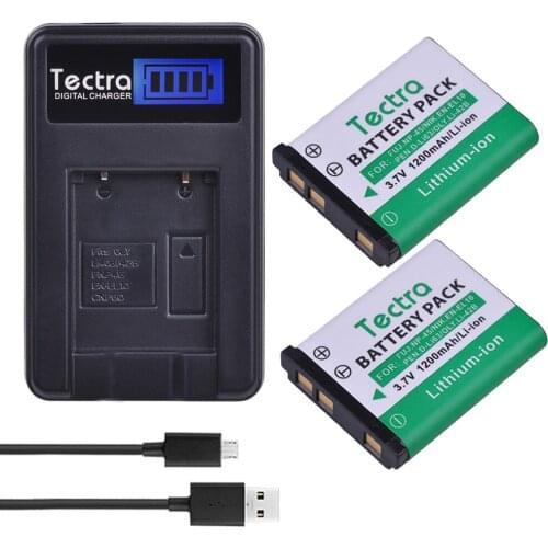 Li-40B Li 40B EN-EL10 Li 42B Li-42B 40b Li-ion Battery+LCD Charger for Olympus Pentax D-Li63 Z30 Z110 Fuji NP-45 Nikon EN-EL10