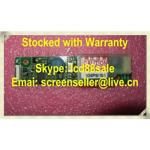 Best price and quality 104PW161&CXA-0308 Inverter for industrial screen new and original