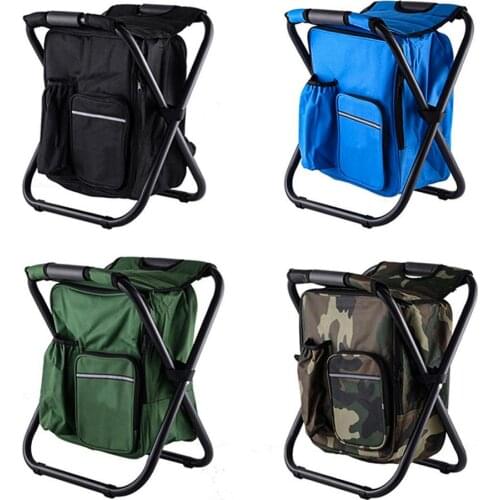 MEROCA Camping Chairs