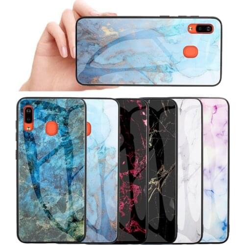 MyDuoDuo Samsung Galaxy M20 Phone Cases