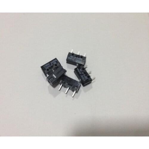 Omron mouse micro switch D2FC-F-7N 10M / mouse feet / Mouse protective bag / for logitech MX revolution