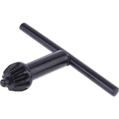 New 775 Motor DC 12-24V Electric Drill With Drill Chuck For Polishing Drilling Cutting