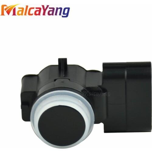 New 39680-T0A-R01 Parking PDC Sensor For 2016-2017 Honda Accord 39680T0AR01 Black Color