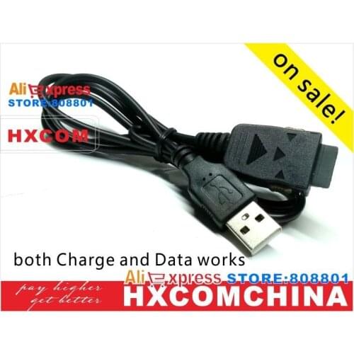 Bulk sale Charge and Data cable for Samsung Yepp-Z5F Yplayer series korean