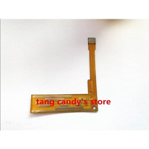 Original Lens Line Focus Flex Cable For Canon Zoom EF 16-35mm 1:2.8 L II USM Repair Part