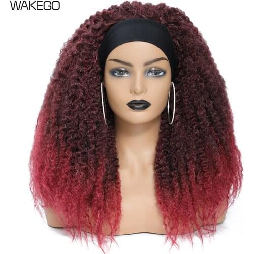 Черные парики Wakego China At AliExpress