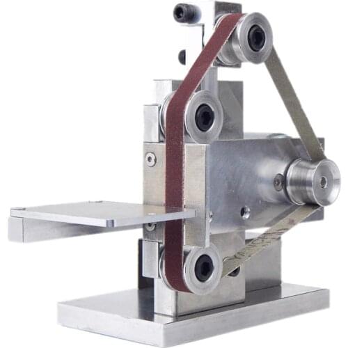 WLXY Grinding Machines