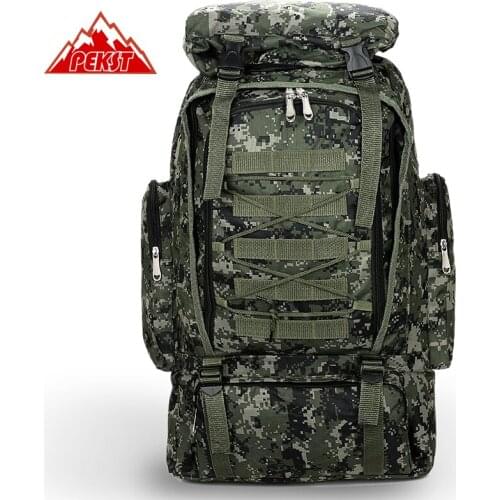 Походные и туристические рюкзаки YFMS China At AliExpress