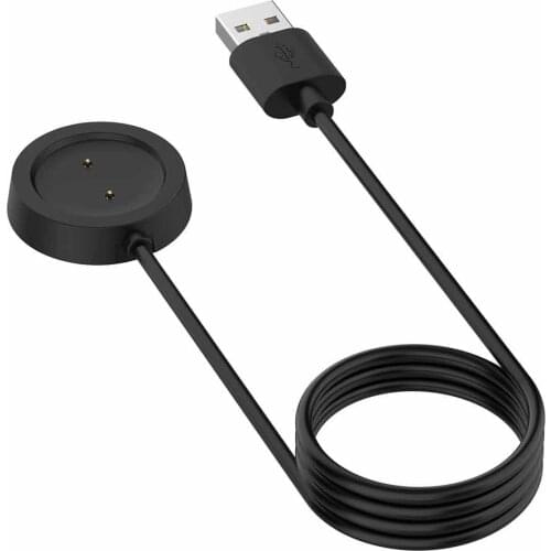 USB Data and Dock Charger For Huami Amazfit GTS GTR 47mm 42mm T-Rex Pro