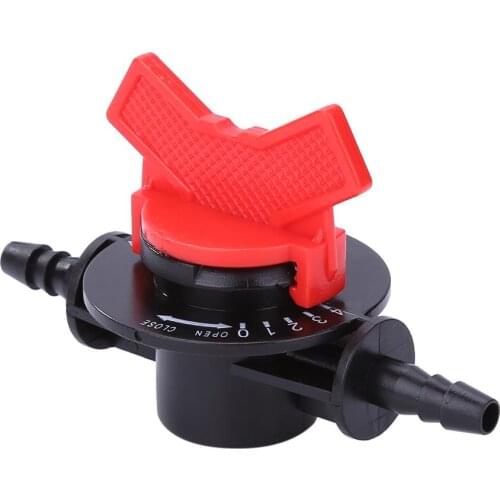 1/2 inch Garden Irrigation Device Venturi Fertilizer Injector Switch Water Valve Accessory Garden Hose Connector