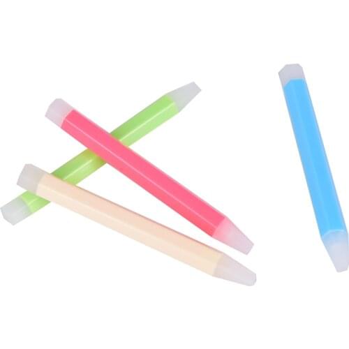 3D Gel Erasers Rubber Material Escolar Office School Supplies Stationery Items Promotional Gifts For Children Kids