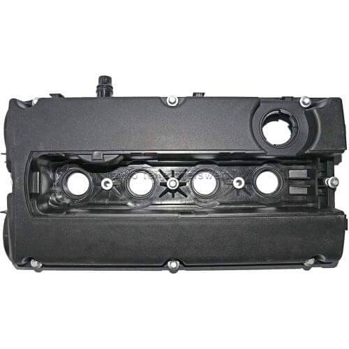 AP02 55556284 5607159 For Vauxhall Astra G MK4 H MK5 Meriva Vectra C Zafira B CAM ROCKER ENGINE VALVE COVER & GASKET Z16XEP 1.6